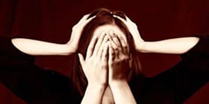 Dissociative Disorders