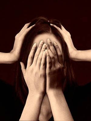 Dissociative Disorders