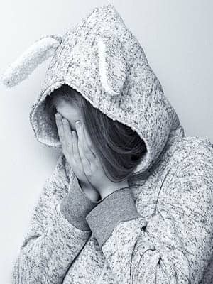 personality disorder